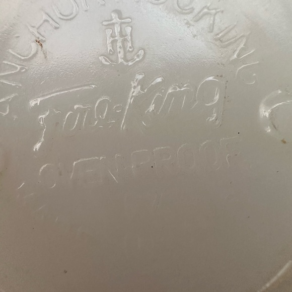 Fire king vintage McDonald’s, coffee, cups - Picture 4 of 5